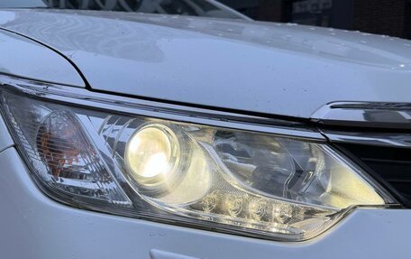 Toyota Camry, 2015 год, 1 575 000 рублей, 8 фотография