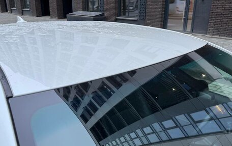 Toyota Camry, 2015 год, 1 575 000 рублей, 7 фотография