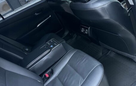 Toyota Camry, 2015 год, 1 575 000 рублей, 17 фотография