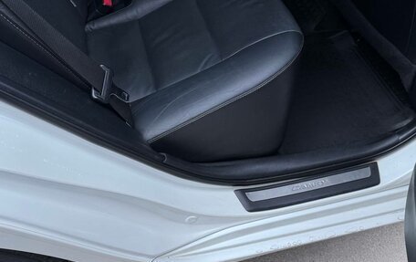 Toyota Camry, 2015 год, 1 575 000 рублей, 19 фотография