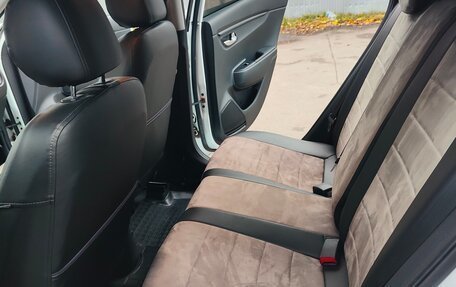 KIA Rio IV, 2018 год, 1 650 000 рублей, 5 фотография