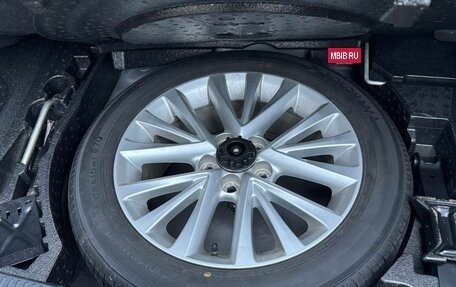 Toyota Camry, 2015 год, 1 575 000 рублей, 23 фотография