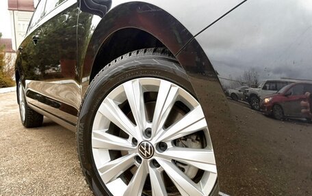 Volkswagen Polo VI (EU Market), 2021 год, 2 050 000 рублей, 5 фотография