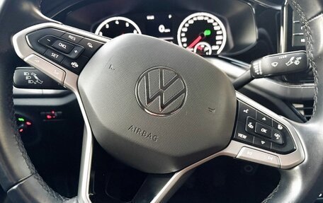 Volkswagen Polo VI (EU Market), 2021 год, 2 050 000 рублей, 10 фотография