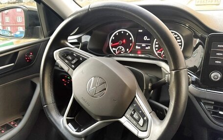 Volkswagen Polo VI (EU Market), 2021 год, 2 050 000 рублей, 11 фотография