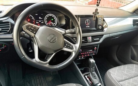 Volkswagen Polo VI (EU Market), 2021 год, 2 050 000 рублей, 12 фотография