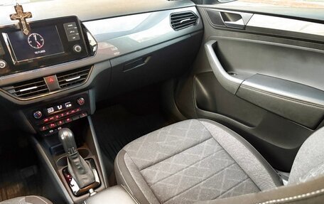 Volkswagen Polo VI (EU Market), 2021 год, 2 050 000 рублей, 19 фотография