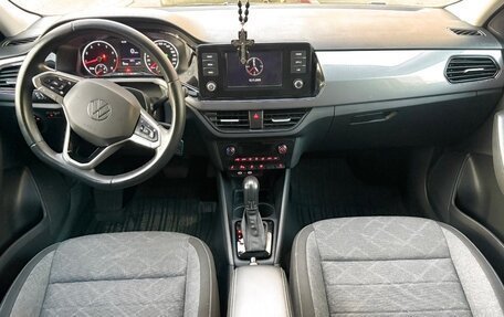 Volkswagen Polo VI (EU Market), 2021 год, 2 050 000 рублей, 13 фотография