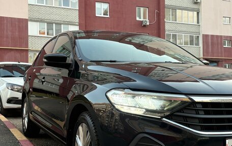 Volkswagen Polo VI (EU Market), 2021 год, 2 050 000 рублей, 24 фотография