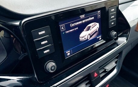 Volkswagen Polo VI (EU Market), 2021 год, 2 050 000 рублей, 18 фотография