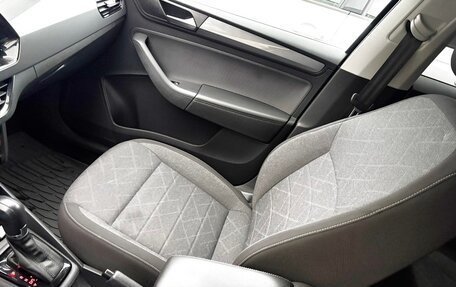 Volkswagen Polo VI (EU Market), 2021 год, 2 050 000 рублей, 20 фотография