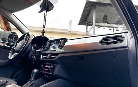 Volkswagen Polo VI (EU Market), 2021 год, 2 050 000 рублей, 21 фотография