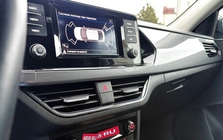 Volkswagen Polo VI (EU Market), 2021 год, 2 050 000 рублей, 15 фотография