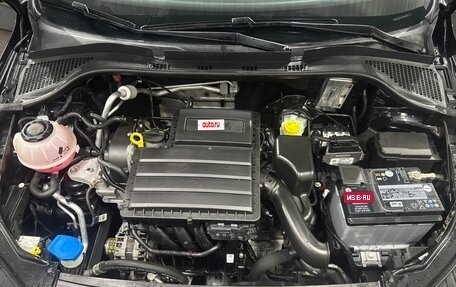 Volkswagen Polo VI (EU Market), 2021 год, 2 050 000 рублей, 23 фотография