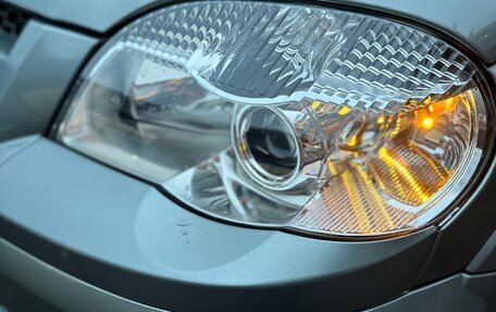 Chevrolet Niva I рестайлинг, 2014 год, 615 000 рублей, 14 фотография