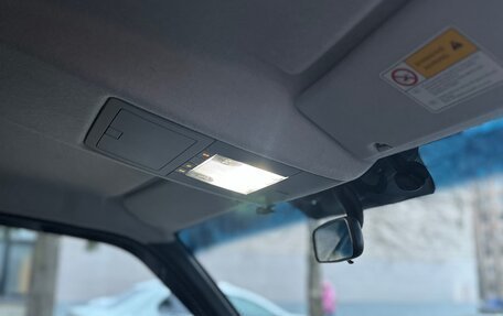 Chevrolet Niva I рестайлинг, 2014 год, 615 000 рублей, 10 фотография