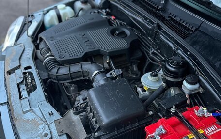 Chevrolet Niva I рестайлинг, 2014 год, 615 000 рублей, 13 фотография