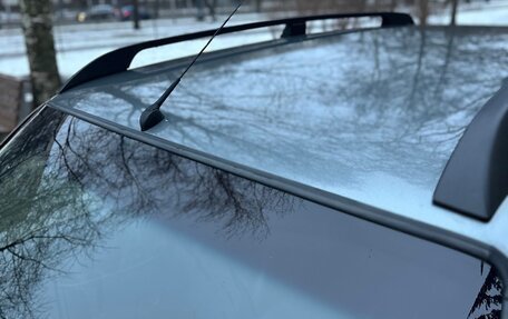 Chevrolet Niva I рестайлинг, 2014 год, 615 000 рублей, 16 фотография