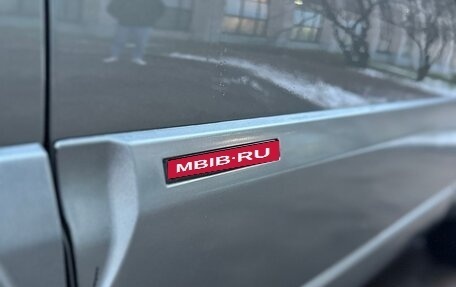 Chevrolet Niva I рестайлинг, 2014 год, 615 000 рублей, 6 фотография