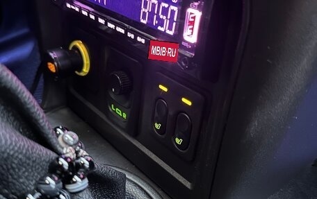 Chevrolet Niva I рестайлинг, 2014 год, 615 000 рублей, 8 фотография