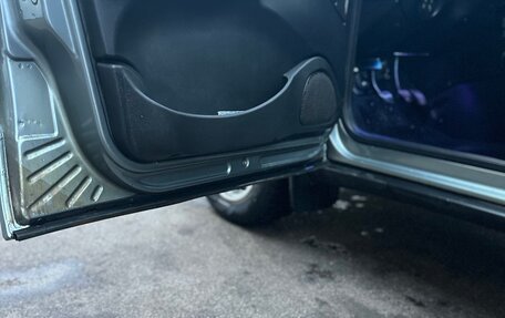 Chevrolet Niva I рестайлинг, 2014 год, 615 000 рублей, 17 фотография