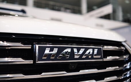 Haval Jolion, 2025 год, 2 699 000 рублей, 9 фотография