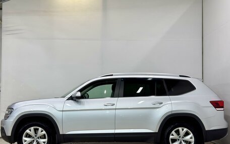 Volkswagen Teramont I, 2019 год, 3 999 000 рублей, 3 фотография