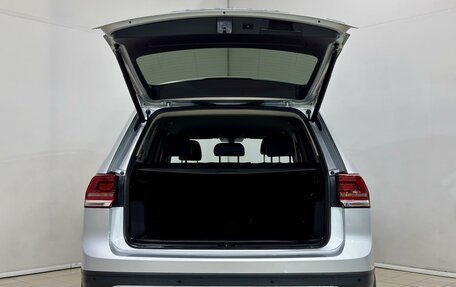 Volkswagen Teramont I, 2019 год, 3 999 000 рублей, 6 фотография