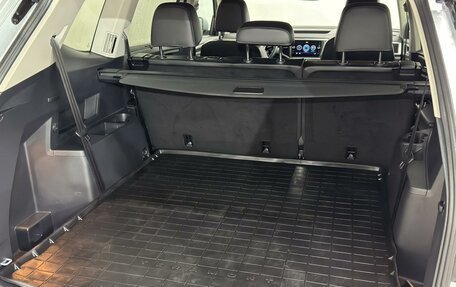 Volkswagen Teramont I, 2019 год, 3 999 000 рублей, 7 фотография