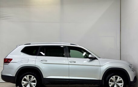 Volkswagen Teramont I, 2019 год, 3 999 000 рублей, 10 фотография