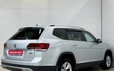 Volkswagen Teramont I, 2019 год, 3 999 000 рублей, 9 фотография