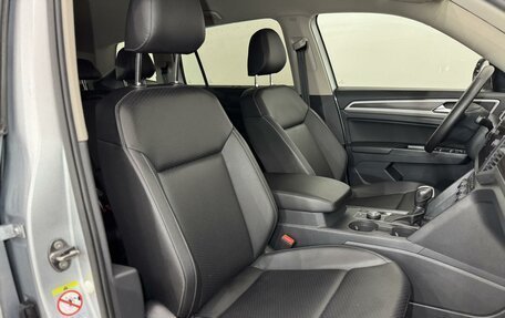 Volkswagen Teramont I, 2019 год, 3 999 000 рублей, 13 фотография