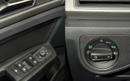 Volkswagen Teramont I, 2019 год, 3 999 000 рублей, 19 фотография