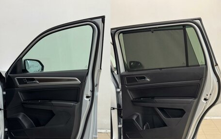 Volkswagen Teramont I, 2019 год, 3 999 000 рублей, 23 фотография