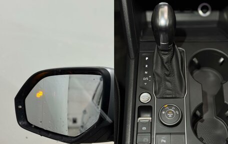 Volkswagen Teramont I, 2019 год, 3 999 000 рублей, 22 фотография