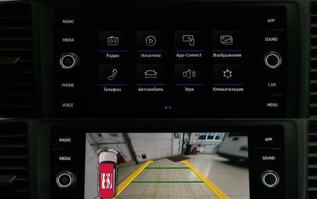 Volkswagen Teramont I, 2019 год, 3 999 000 рублей, 20 фотография