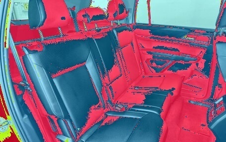 Volkswagen Teramont I, 2019 год, 3 999 000 рублей, 14 фотография