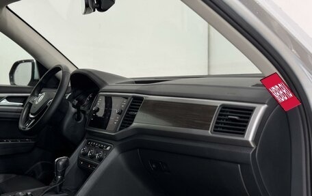 Volkswagen Teramont I, 2019 год, 3 999 000 рублей, 17 фотография