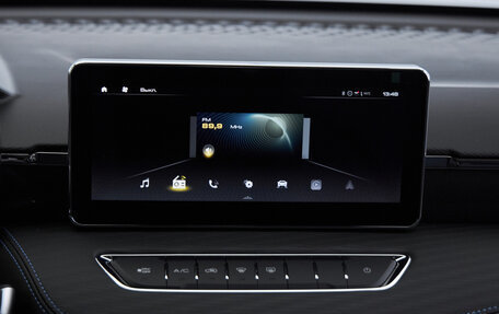 Haval Jolion, 2025 год, 2 349 000 рублей, 11 фотография