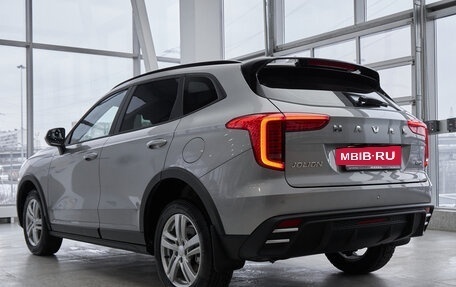 Haval Jolion, 2025 год, 2 349 000 рублей, 7 фотография