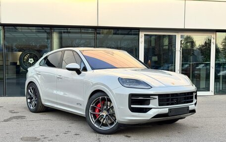 Porsche Cayenne III, 2025 год, 24 990 000 рублей, 3 фотография