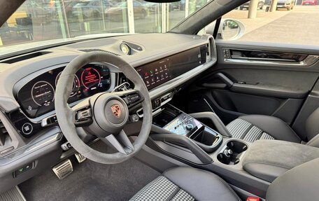 Porsche Cayenne III, 2025 год, 24 990 000 рублей, 11 фотография
