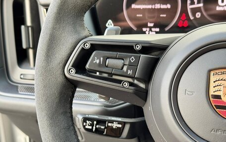 Porsche Cayenne III, 2025 год, 24 990 000 рублей, 15 фотография