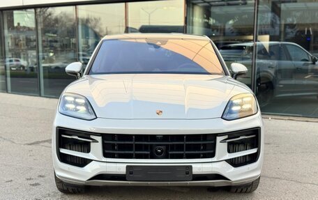 Porsche Cayenne III, 2025 год, 24 990 000 рублей, 2 фотография