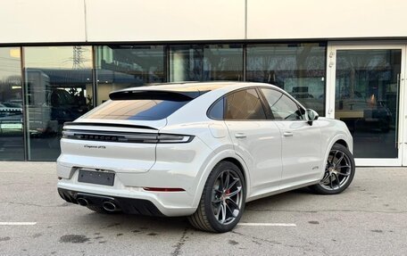 Porsche Cayenne III, 2025 год, 24 990 000 рублей, 4 фотография