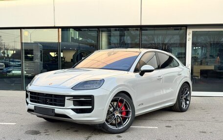 Porsche Cayenne III, 2025 год, 24 990 000 рублей, 1 фотография