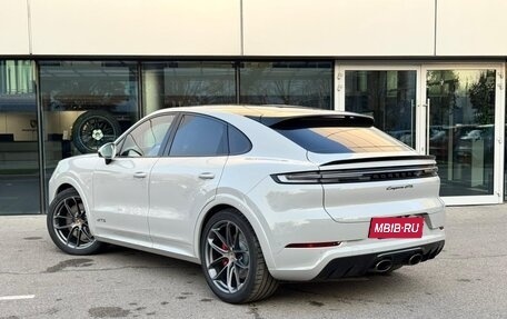 Porsche Cayenne III, 2025 год, 24 990 000 рублей, 6 фотография