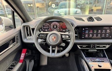 Porsche Cayenne III, 2025 год, 24 990 000 рублей, 13 фотография