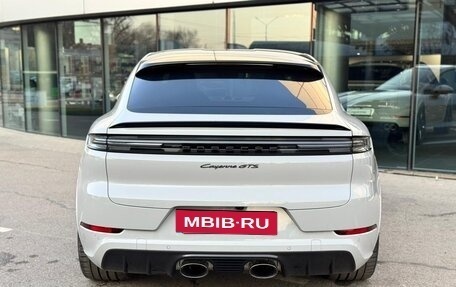 Porsche Cayenne III, 2025 год, 24 990 000 рублей, 5 фотография