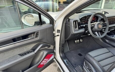 Porsche Cayenne III, 2025 год, 24 990 000 рублей, 7 фотография